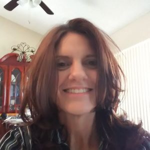 Meet your Posher, Kristin